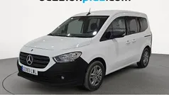 Usado 2022 Mercedes Citan 110 Familiar | 22.137 € (Precio justo)