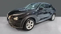 Otro Usado 2021 Nissan Juke N-Connecta SUV | 16.900 € (Precio justo)