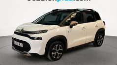 Blanco Usado 2023 Citroën C3 Aircross PureTech SUV | 12.537 € (Buen precio)