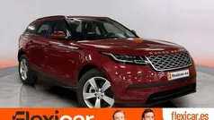 Usado 2020 Land Rover Range Rover Velar S SUV | 30.890 € (Buen precio)