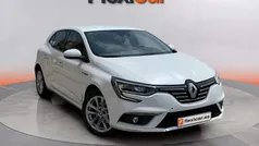 Renault Mégane IV