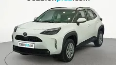 Usado 2024 Toyota Yaris Cross Business Edition SUV | 23.728 € (Buen precio)
