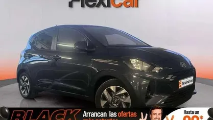Usado Hyundai i10 67 CV (49 kW) 2024 Utilitario