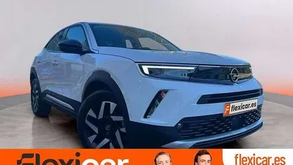 Usado Opel Mokka 131 CV (96 kW) 2023 SUV