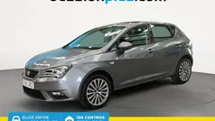 Usado 2016 Seat Ibiza CONNECT Utilitario | 11.490 € (Precio justo)