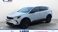 Usado 2022 Opel Grandland X Business Edition SUV | 17.450 € (Buen precio)