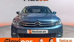 Usado 2016 Citroën C-Elysee I Exclusive Utilitario | 9390 € (Precio justo)