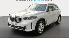 Usado 2023 BMW X5 xLine SUV | 60.728 €