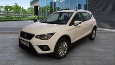 Usado 2021 Seat Arona Style SUV | 17.000 € (Precio justo)