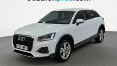 Usado 2023 Audi Q2 Advanced Plus SUV | 23.628 € (Super precio)