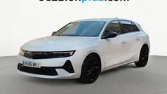 Blanco Usado 2023 Opel Astra S Utilitario | 16.810 € (Precio justo)