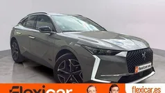 Gris Usado 2022 DS Automobiles DS4 Trocadero Berlina | 21.290 € (Buen precio)