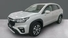 Otro Usado 2022 Suzuki SX4 S-Cross SUV | 20.900 € (Precio justo)