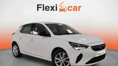 Usado 2022 Opel Corsa Elegance Berlina | 10.490 € (Super precio)