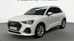 Usado 2020 Audi Q3 S-Line SUV | 30.810 € (Precio justo)