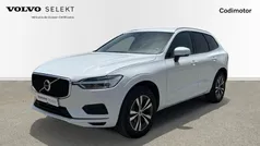 Usado 2021 Volvo XC60 Momentum SUV | 33.990 € (Buen precio)