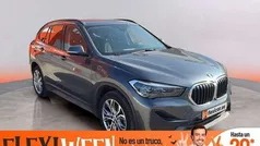 Usado 2021 BMW X1 SUV | 22.790 € (Buen precio)