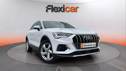 Usado Audi Q3 Advanced 150 CV (110 kW) 2022 SUV