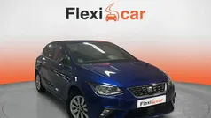 Usado 2021 Seat Ibiza XCELLENCE Berlina | 11.490 € (Buen precio)