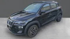 Negro Usado 2023 Dacia Spring Comfort Plus Utilitario | 12.599 € (Precio justo)