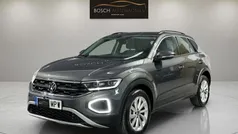 Usado 2024 VW T-Roc Life SUV | 24.990 € (Precio justo)