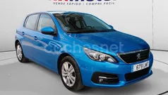 Usado 2021 Peugeot 308 Active Berlina | 12.900 € (Precio justo)