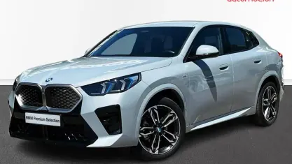 Usado BMW iX2 Comfort Edition 150 kW (204 CV) 2024 SUV