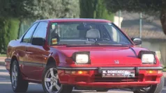 Usado 1988 Honda Prelude Coupe | 17.900 €