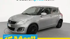 Usado 2016 Suzuki Swift GLX Berlina | 8200 € (Precio justo)
