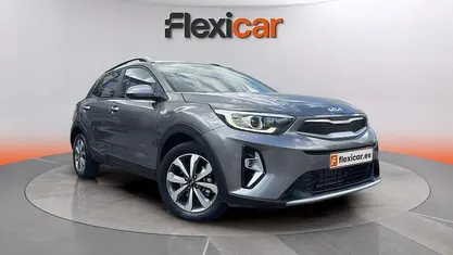 Usado Kia Stonic 101 CV (74 kW) 2025 SUV