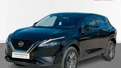 Usado 2024 Nissan Qashqai Acenta SUV | 25.750 € (Precio justo)