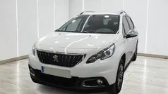 Usado 2018 Peugeot 2008 Style SUV | 9995 € (Precio justo)
