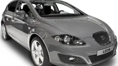 Gris Usado 2009 Seat Leon Sport Utilitario | 7900 € (Precio justo)