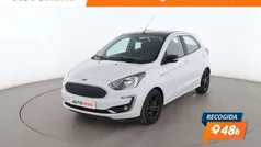 Usado 2019 Ford Ka Utilitario | 10.699 € (Precio justo)