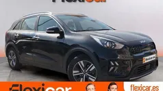 Usado 2022 Kia Niro SUV | 19.390 € (Precio justo)