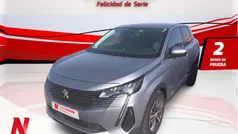 Usado 2021 Peugeot 3008 Allure | 18.682 € (Precio justo)