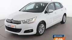 Usado 2016 Citroën C4 Live Berlina | 6999 € (Buen precio)