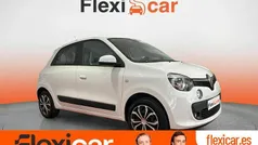 Blanco Usado 2017 Renault Twingo Intens Utilitario | 7990 € (Precio justo)