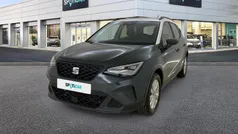 Verde Usado 2021 Seat Arona Style Plus SUV | 15.990 € (Precio justo)