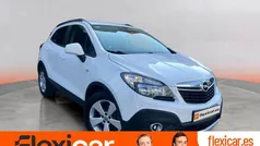 Usado 2016 Opel Mokka Selective SUV | 10.990 € (Precio justo)