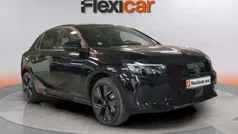 Negro Usado 2024 Opel Corsa-e Utilitario | 18.490 € (Precio justo)