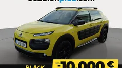 Usado 2014 Citroën C4 Cactus Shine Utilitario | 9350 € (Precio justo)