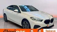 Usado 2022 BMW 218 Coupe | 21.990 € (Super precio)
