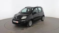 Amarillo Usado 2016 Fiat Panda Lounge Utilitario | 7599 € (Precio justo)