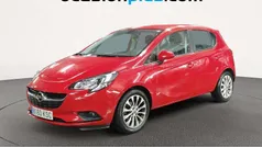Usado 2018 Opel Corsa Selective Utilitario | 9910 € (Precio justo)