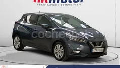 Usado 2019 Nissan Micra Visia Utilitario | 12.490 € (Precio justo)