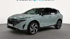 Gris Nuevo 2025 Nissan Qashqai Premium Edition SUV | 34.774 € (Precio justo)