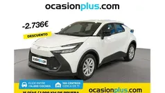 Usado 2024 Toyota C-HR Active SUV | 26.082 € (Precio justo)