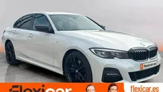 Usado 2021 BMW 330 Berlina | 36.990 € (Precio justo)