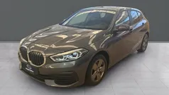 Usado 2021 BMW 116 Utilitario | 22.900 € (Precio justo)